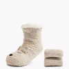 Cosy Nature ABS Socken -Adidas Geschäft 2123176 H1