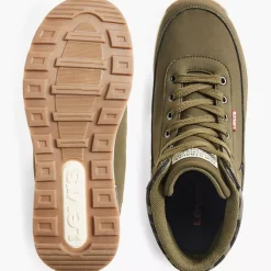 Levis Mid Cut -Adidas Geschäft 2123744 H3