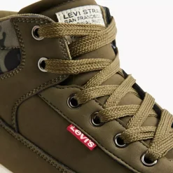 Levis Mid Cut -Adidas Geschäft 2123744 H5