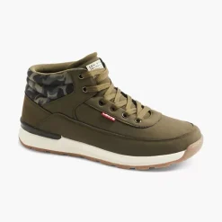 Levis Mid Cut -Adidas Geschäft 2123744 H6