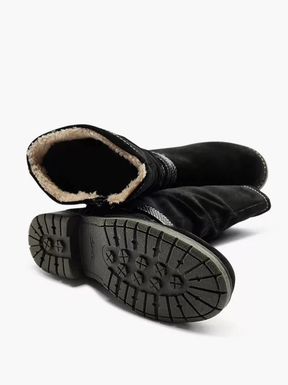 Lurchi Stiefel 5 Lurchi Stiefel – Bild 3