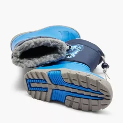 Jurassic World Schneeboots -Adidas Geschäft 2124659 H3