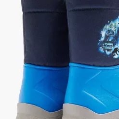 Jurassic World Schneeboots -Adidas Geschäft 2124659 H4