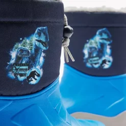 Jurassic World Schneeboots -Adidas Geschäft 2124659 H5