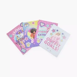 Barbie Barbie Glitzer Kristall Bilder Set Zum Aufhängen - Colour Reveal -Adidas Geschäft 2134223 1 H3