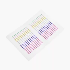 Barbie Barbie Glitzer Kristall Bilder Set Zum Aufhängen - Colour Reveal -Adidas Geschäft 2134223 1 H6