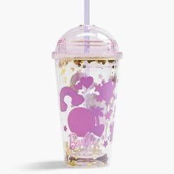Barbie Barbie Trinkbecher Mit Strohhalm -Adidas Geschäft 2134255 1 H3