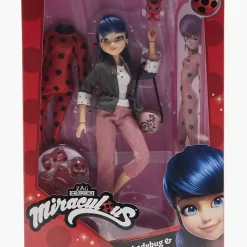 Miraculous Miraculous Puppe Marinette