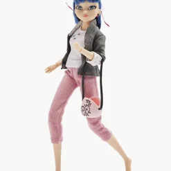 Miraculous Miraculous Puppe Marinette -Adidas Geschäft 2134335 1 H3
