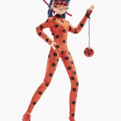 Miraculous Miraculous Puppe Marinette -Adidas Geschäft 2134335 1 H4