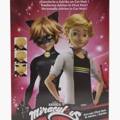 Miraculous Miraculous Puppe Adrien -Adidas Geschäft 2134337 1 H2