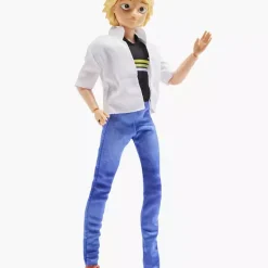 Miraculous Miraculous Puppe Adrien -Adidas Geschäft 2134337 1 H3
