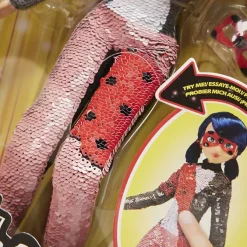 Miraculous Miraculous Puppe Marinette -Adidas Geschäft 2134347 1 H3