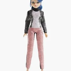 Miraculous Miraculous Puppe Marinette -Adidas Geschäft 2134347 1 H4