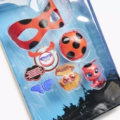 Miraculous Miraculous Verwandlungsset LADYBUG -Adidas Geschäft 2134360 1 H3
