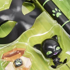 Miraculous Miraculous Cat Noir Verwandlungs-Set 8 Miraculous Miraculous Cat Noir Verwandlungs-Set -Adidas Geschäft 2134368 1 H3