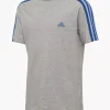 Adidas T-Shirt 2 Adidas T-Shirt -Adidas Geschäft 2141230 H1