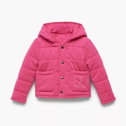 Elefanten Übergangsjacke