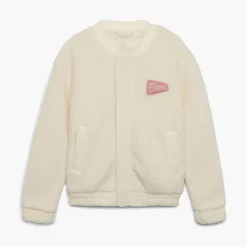 Elefanten Fleecejacke