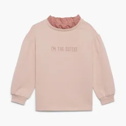 Elefanten Sweatshirt