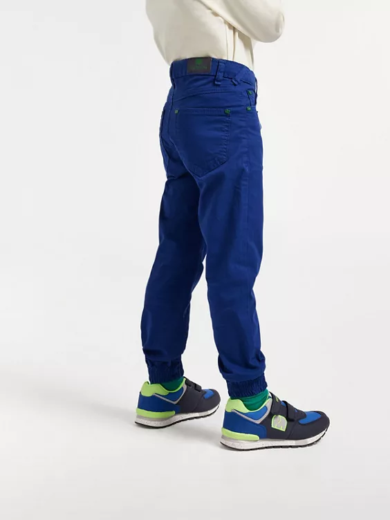 Elefanten Chinohose 5 Elefanten Chinohose – Bild 3