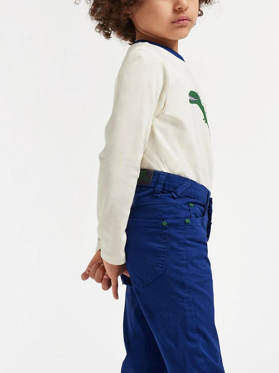 Elefanten Chinohose 6 Elefanten Chinohose – Bild 4