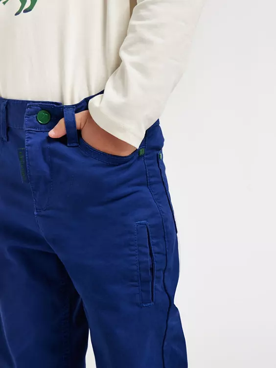 Elefanten Chinohose 7 Elefanten Chinohose – Bild 5