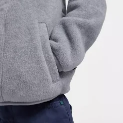 Elefanten Fleecejacke -Adidas Geschäft 2144534 H4