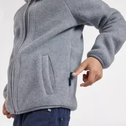 Elefanten Fleecejacke -Adidas Geschäft 2144534 H5