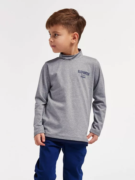 Elefanten Longsleeve 4 Elefanten Longsleeve – Bild 2