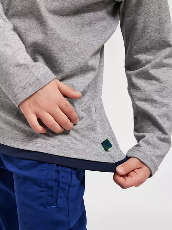 Elefanten Longsleeve 7 Elefanten Longsleeve – Bild 5