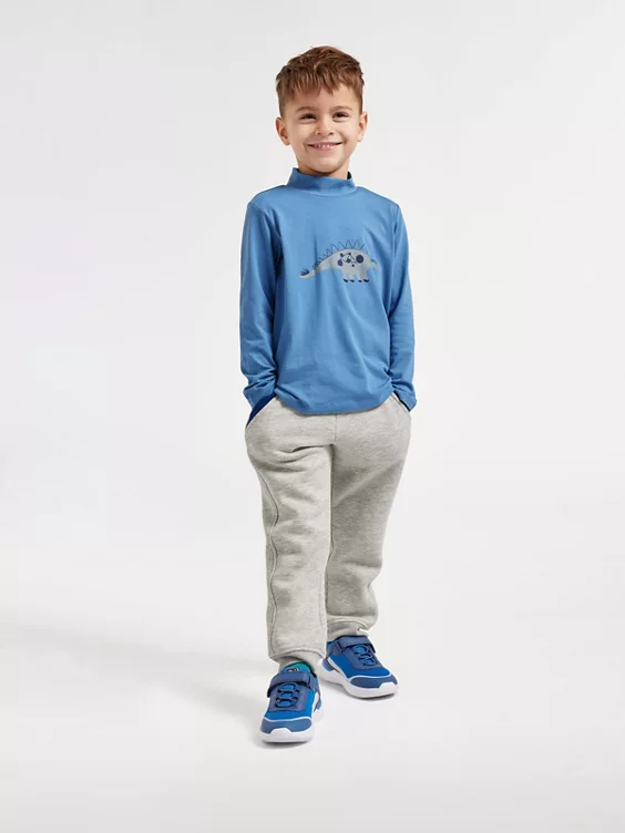 Elefanten Jogginghose 4 Elefanten Jogginghose – Bild 2