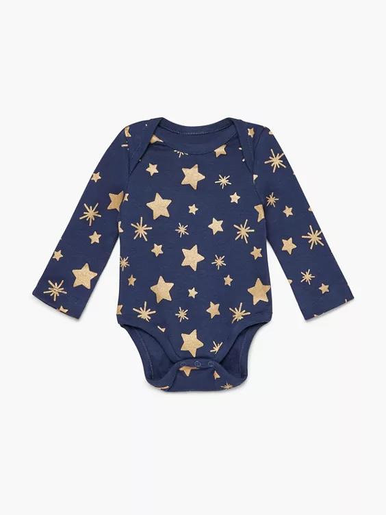 Elefanten 2er Pack Bodys 4 Elefanten 2er Pack Bodys – Bild 2