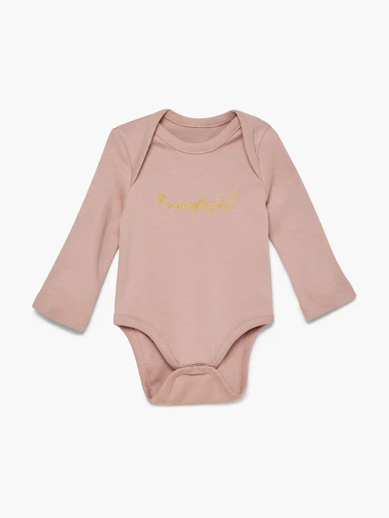 Elefanten 2er Pack Bodys 5 Elefanten 2er Pack Bodys – Bild 3