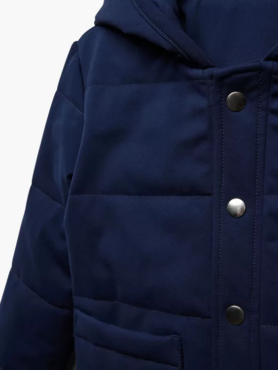 Elefanten Übergangsjacke 6 Elefanten Übergangsjacke – Bild 4