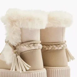 Cupcake Couture Stiefel -Adidas Geschäft 2145599 H4