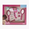 Barbie Barbie Frisier-Set -Adidas Geschäft 2145607 1 H1