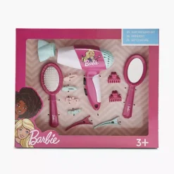Barbie Barbie Frisier-Set