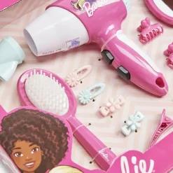 Barbie Barbie Frisier-Set 10 Barbie Barbie Frisier-Set -Adidas Geschäft 2145607 1 H3