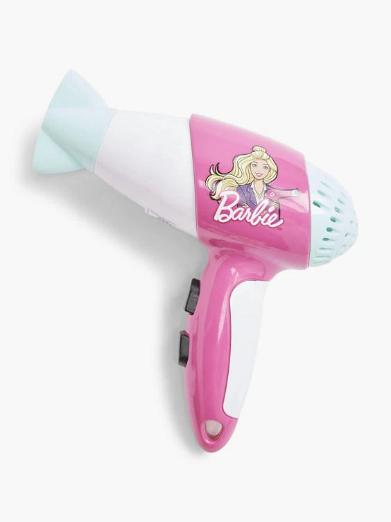 Barbie Barbie Frisier-Set 7 Barbie Barbie Frisier-Set – Bild 5