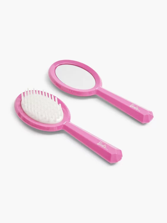 Barbie Barbie Frisier-Set 8 Barbie Barbie Frisier-Set – Bild 6