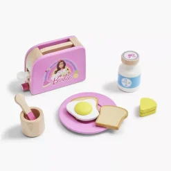 Barbie Barbie Toaster Mit Zubehör 10 Barbie Barbie Toaster Mit Zubehör -Adidas Geschäft 2145618 1 H3