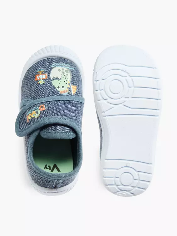 Vty Hausschuh 5 Vty Hausschuh – Bild 3