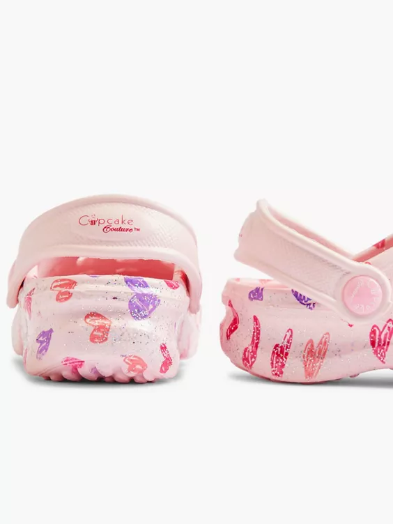 Cupcake Couture Clogs 6 Cupcake Couture Clogs – Bild 4