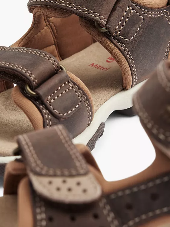 Elefanten Sandale WILLIAMS, Weite M 7 Elefanten Sandale WILLIAMS, Weite M – Bild 5