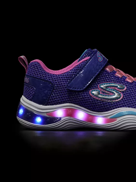 Skechers Sneaker POWER PETALS 7 Skechers Sneaker POWER PETALS – Bild 5