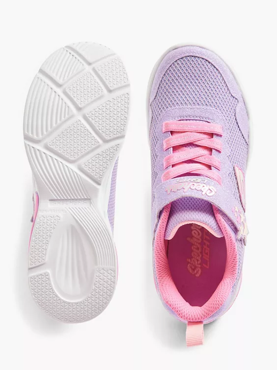 Skechers Sneaker - Mit Licht 5 Skechers Sneaker - Mit Licht – Bild 3