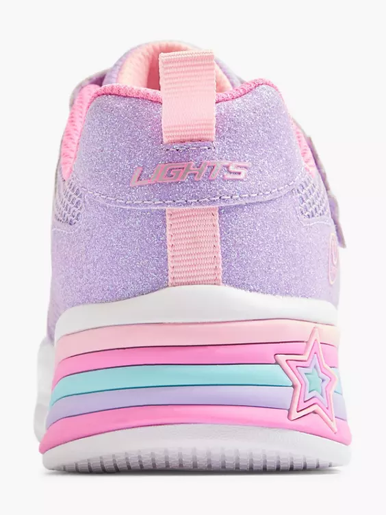 Skechers Sneaker - Mit Licht 6 Skechers Sneaker - Mit Licht – Bild 4