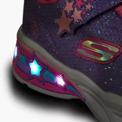 Skechers Sneaker - Mit Licht 12 Skechers Sneaker - Mit Licht -Adidas Geschäft 2146569 H5