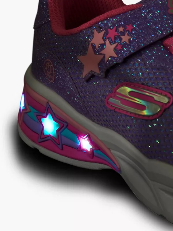 Skechers Sneaker - Mit Licht 7 Skechers Sneaker - Mit Licht – Bild 5